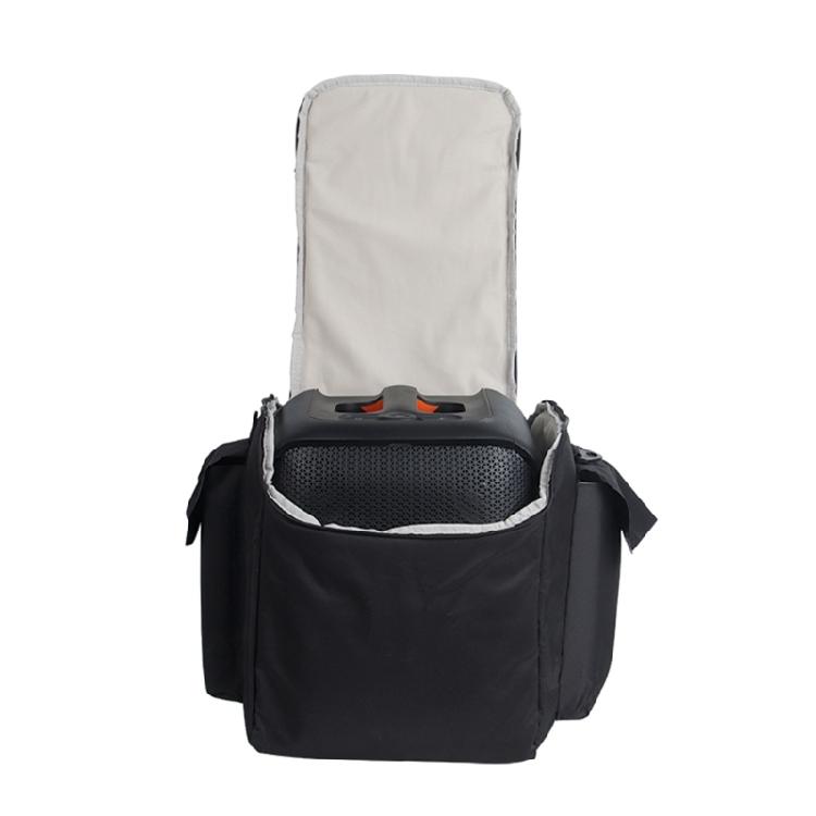 Heavy EVA Case for JBL PartyBox Encore Essential Speaker Travel Bag,Case Only