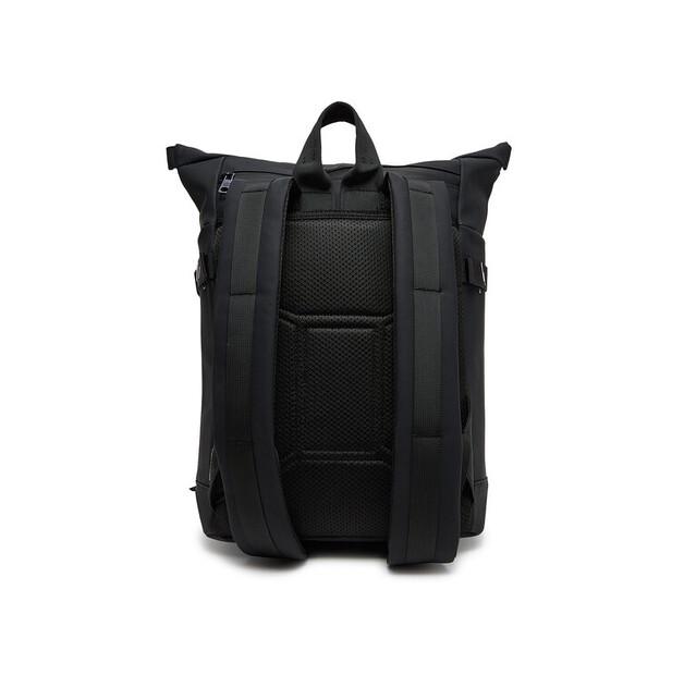 Aeronautica Militare Рюкзак 251BO1156CT3588 Черный