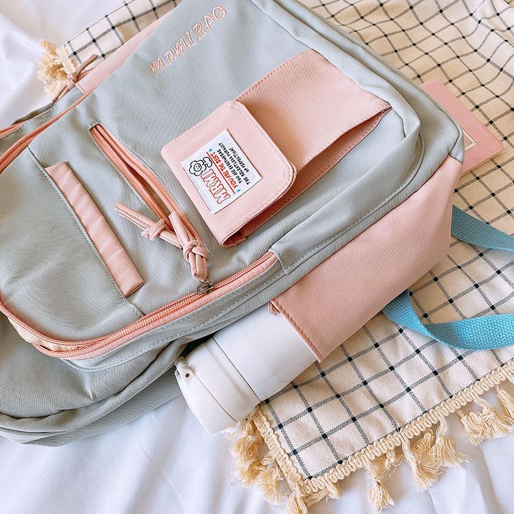 best nylon bolsas
