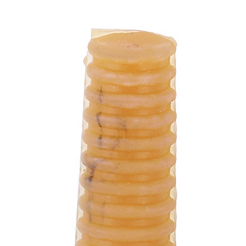 50Pcs Large Elasticity Chicken Plucker Fingers Soft Texture Feather Picking Fingers  Geese
