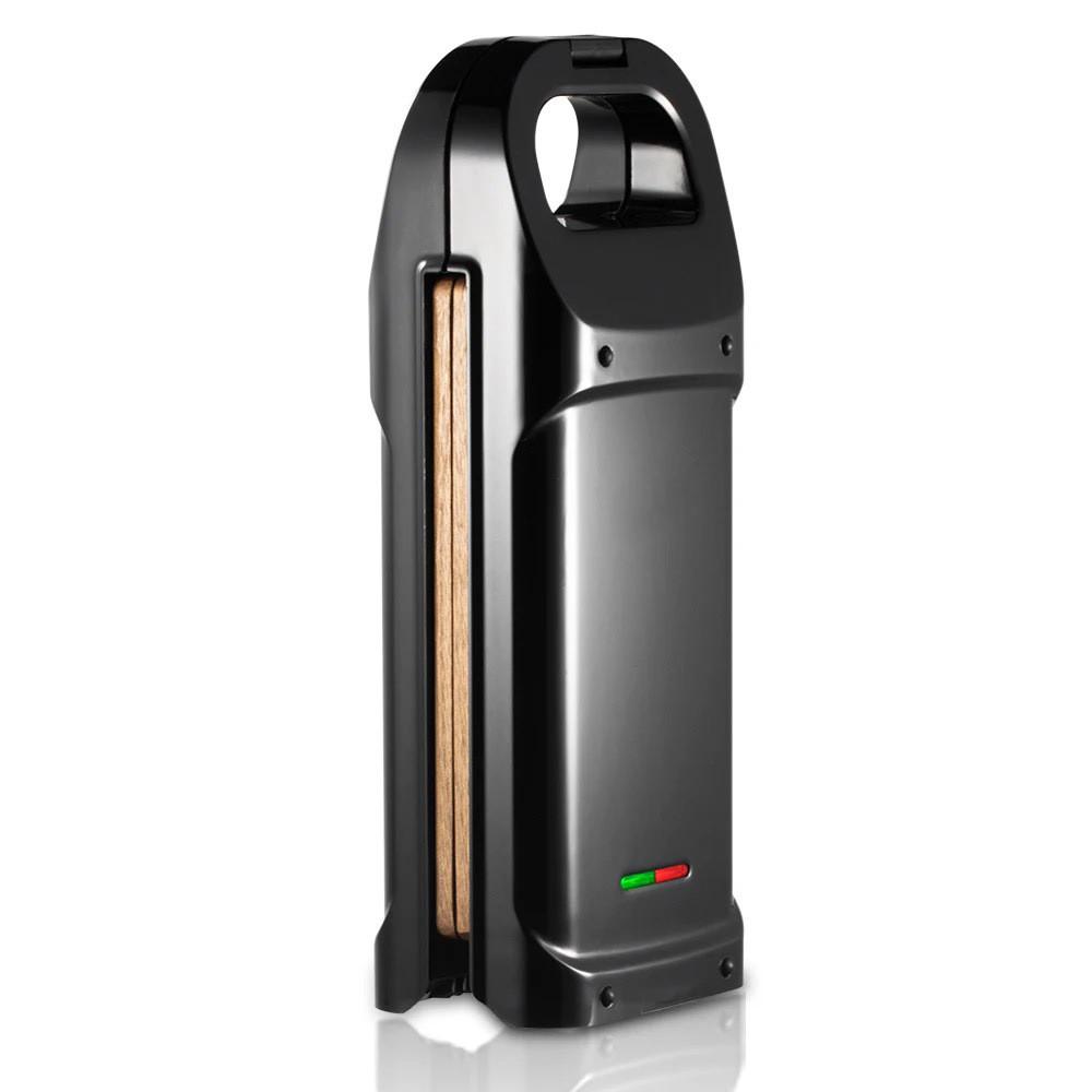 850W Electric Deep-fried Dough Sticks Machine Household Double Sided Heating Bread Machine Kitchen Food Processing Equipment