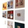 DIY Felt Board No-drill Message Board Gifts Photo Wall Display Sticker