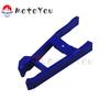 Guard Guide Chain Slider Protector Motorcycle For Yamaha TT250R TTR250 1993-2004 TT-R250 2000-2006