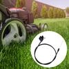 183281 532183281 Zone Control Kabel Geschikt voor Grasmaaier Trimmer Rototiller Eenvoudig te Bediennen
