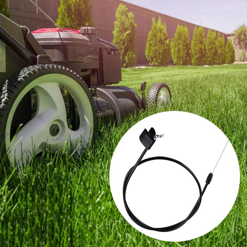 183281 532183281 Zone Control Kabel Geschikt voor Grasmaaier Trimmer Rototiller Eenvoudig te Bediennen