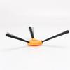 AEE4-10Pcs Side Brush For Ecovacs Sweeper N79 N79S Lele DN620 Magic Card Side Brush Robot Spare Parts Accessories
