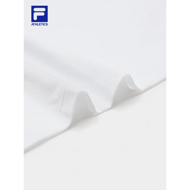 Fila Women's Knit Short Sleeve Sport T-Shirt