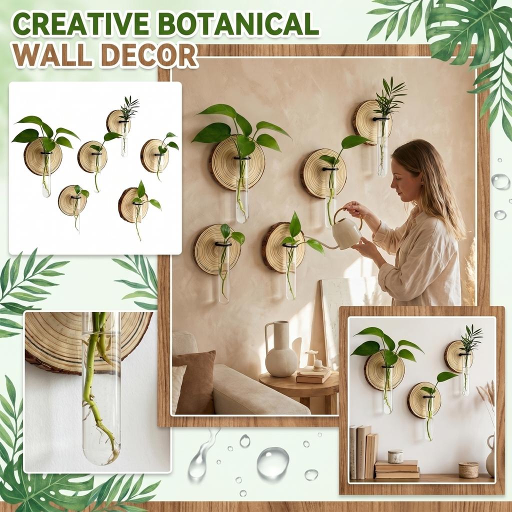 Creative Tabletop Decorations For Fashionable Home Accessories (Without Green Plants)