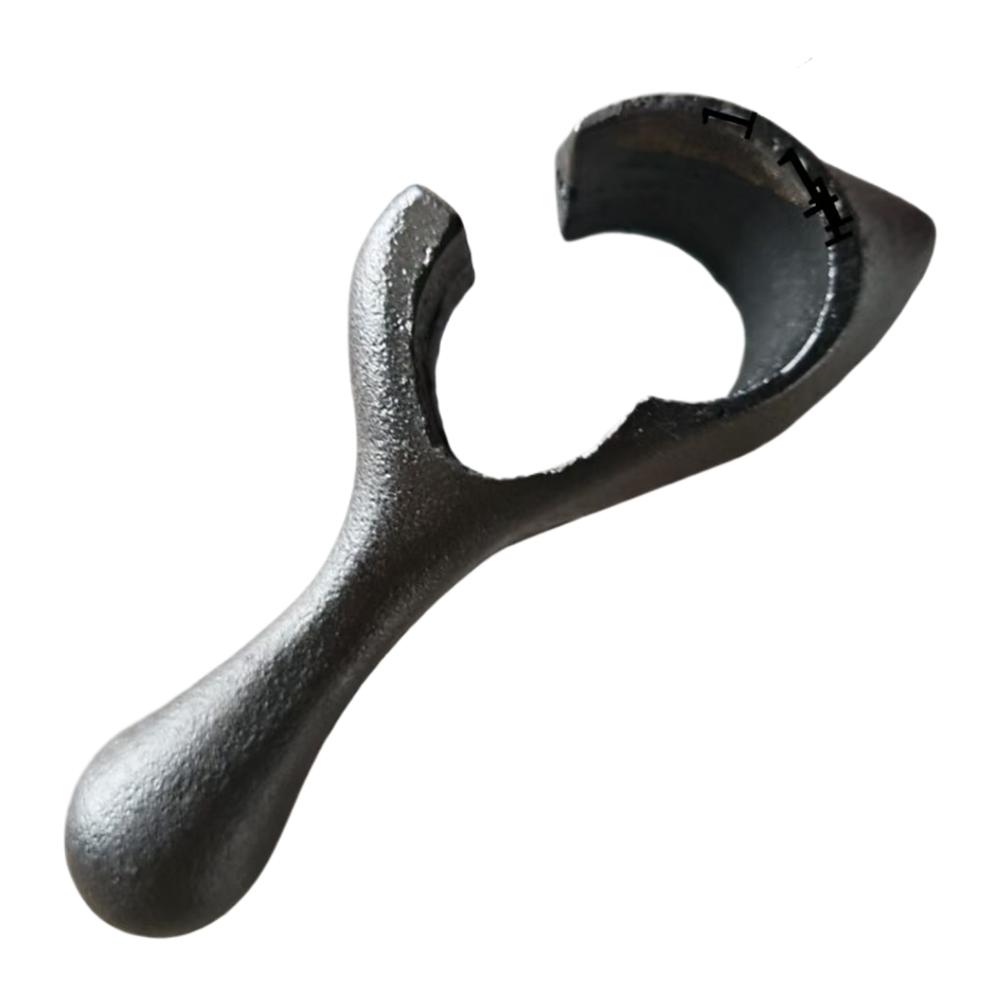 Bead Keeper Tire Changer Tubeless Tire Removal And Installation Tools Car Tire Changer Heavy-duty Iron Sturdy Tire Repair Tool чёрный