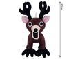 #New 99 Nights In The Forest Deer Plush Toys Movie Stuffed Animals Deer Toy Fans Birthday Gifts Toys for Kids Halloween Gift
