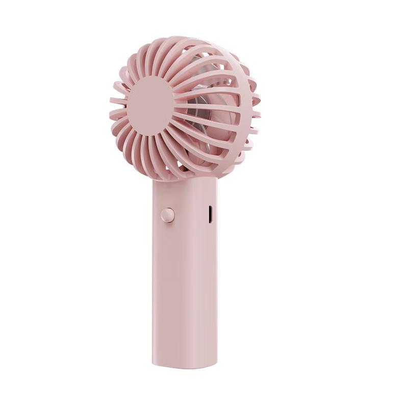 WEZHO Portable Desktop & Handheld Fan