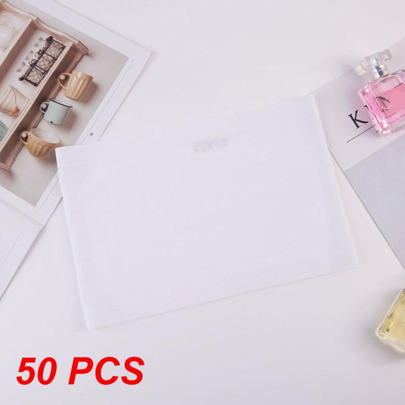 10/30/50PCS Anti Fading And Sexy Wrap Durable And Durable Ice Silk Breathable Mesh Fabric Refreshing And Comfortable