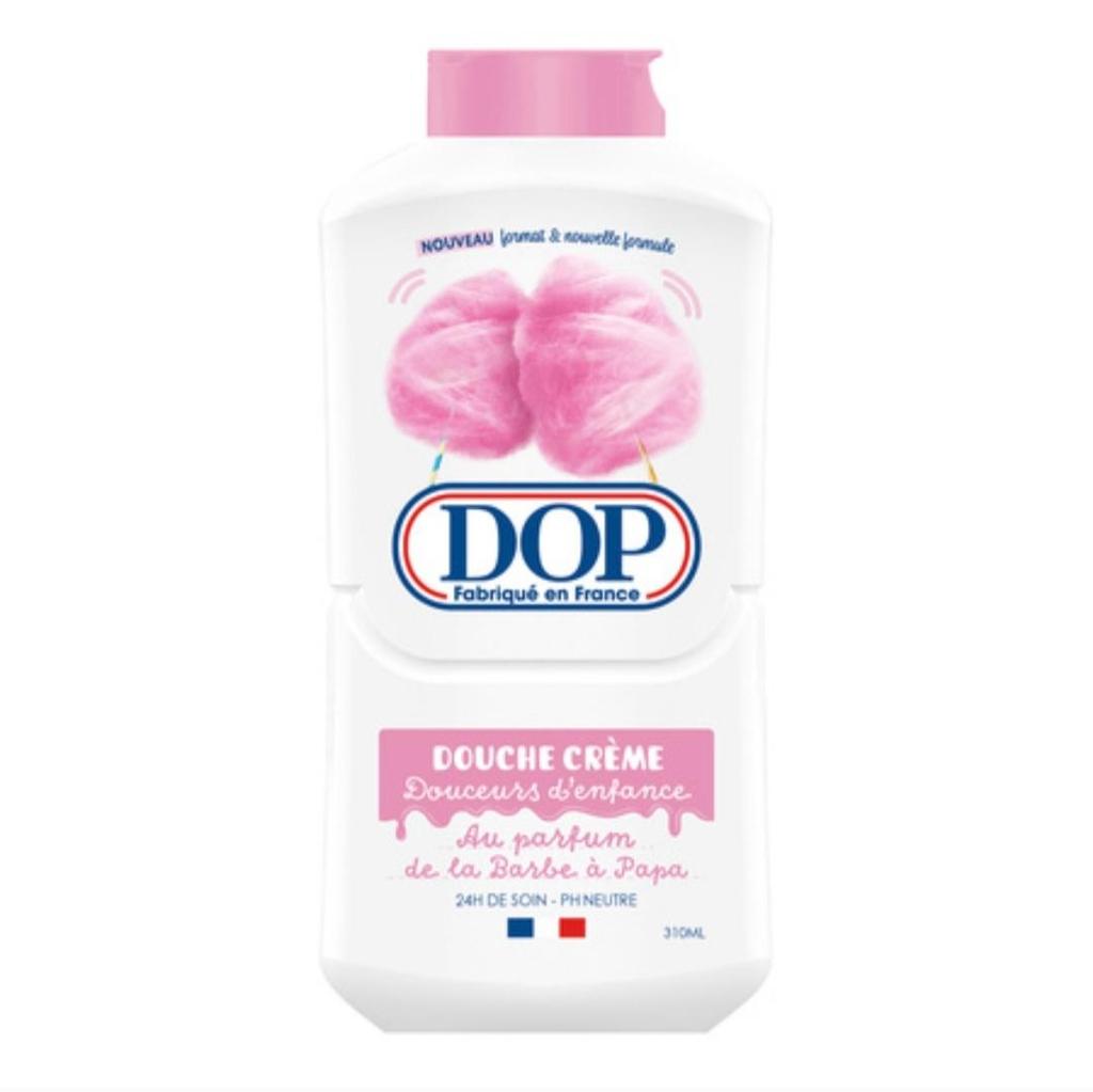 Barbepapa Shower Cap 310ml
