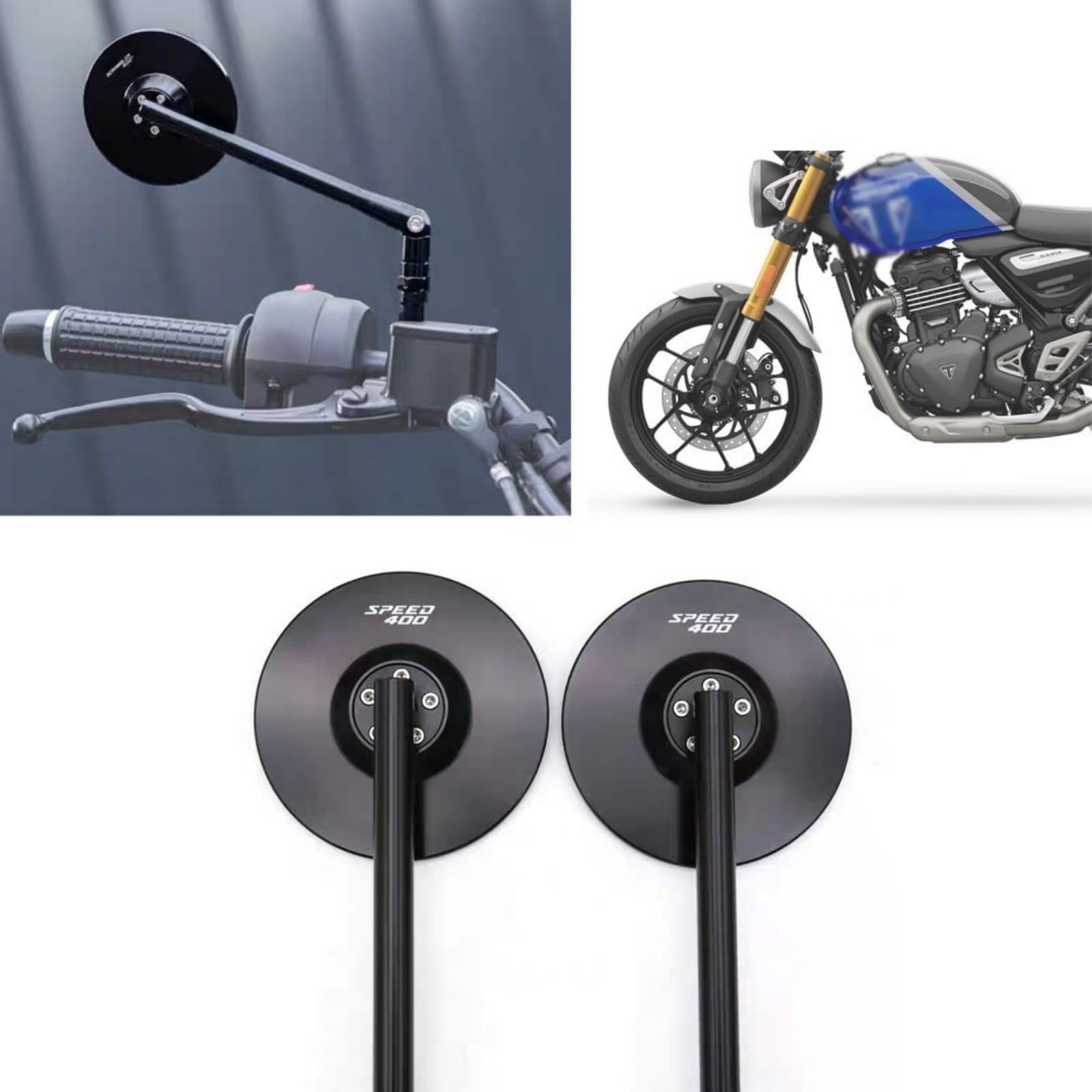 

Для Scrambler 400x scrambler400x Scrambler 400x Speed 400 Speed 400 Speed 400 2023 2024 Speed 400 чёрный