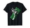 Uma Musume Pretty Derby Fine Motion T-shirt