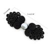 Traditional Chinese Knot Buttons Cheongsam Fastener Closures DIY Sewing Costume