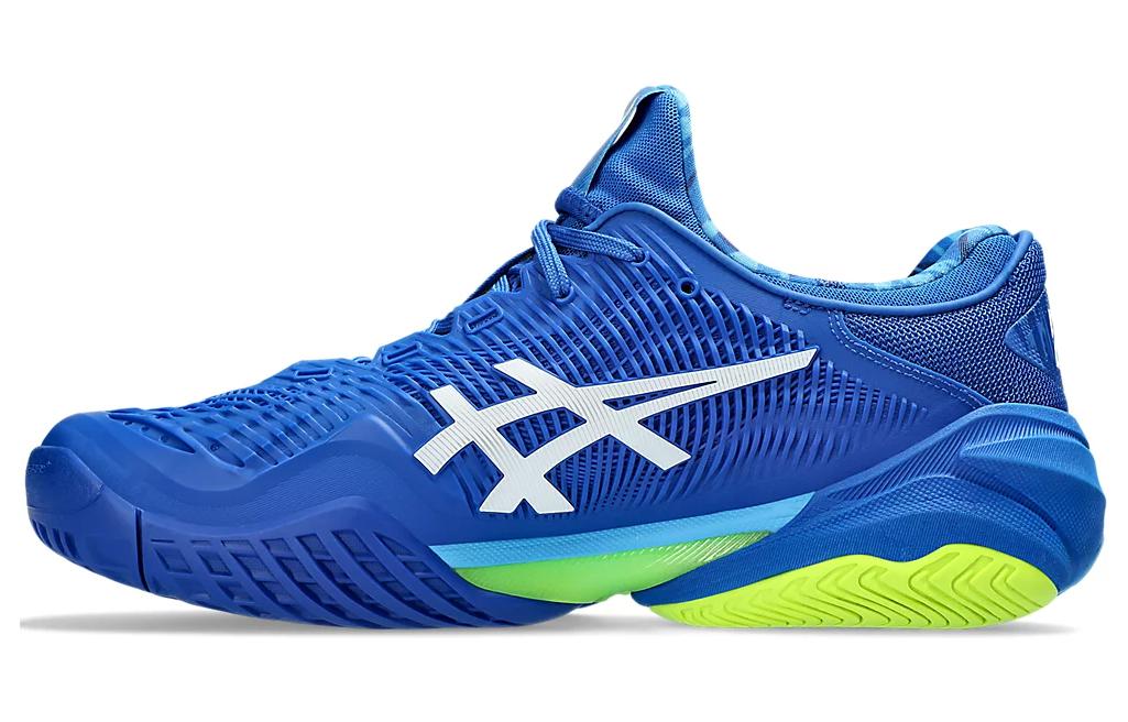 Asics Court FF 3 Novak Pack