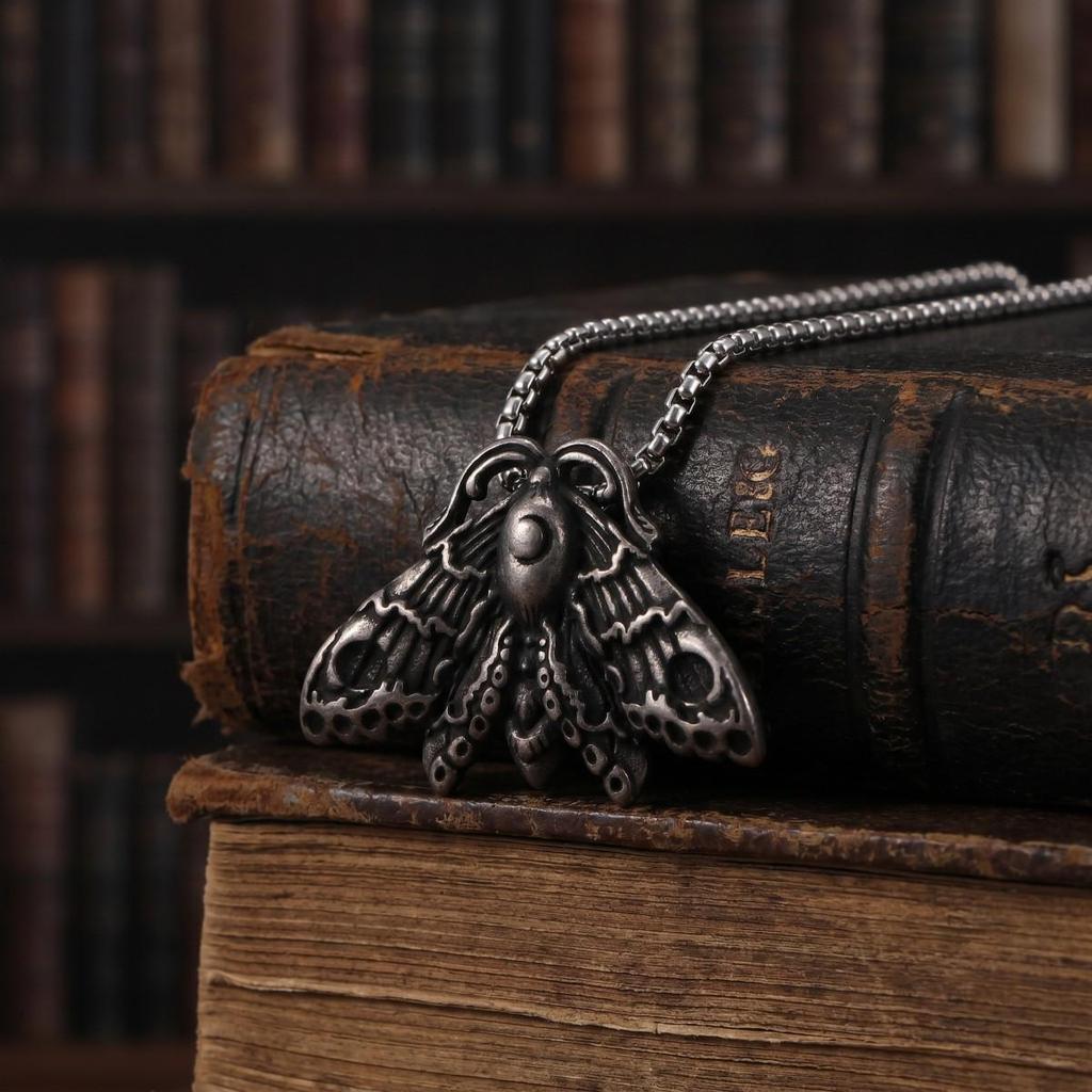 Men's Pendant Necklace