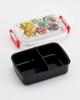 Skater Bento Box 450ml Pokemon 23 Antibacterial for Children Made In Japan RBF3ANAG-A