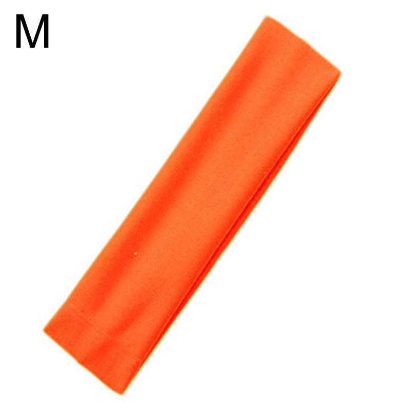 1 Stück Mode Yoga Haarband Haarschmuck Schweißabsorbierend Kopfbedeckung Outdoor-Sportarten Frauen