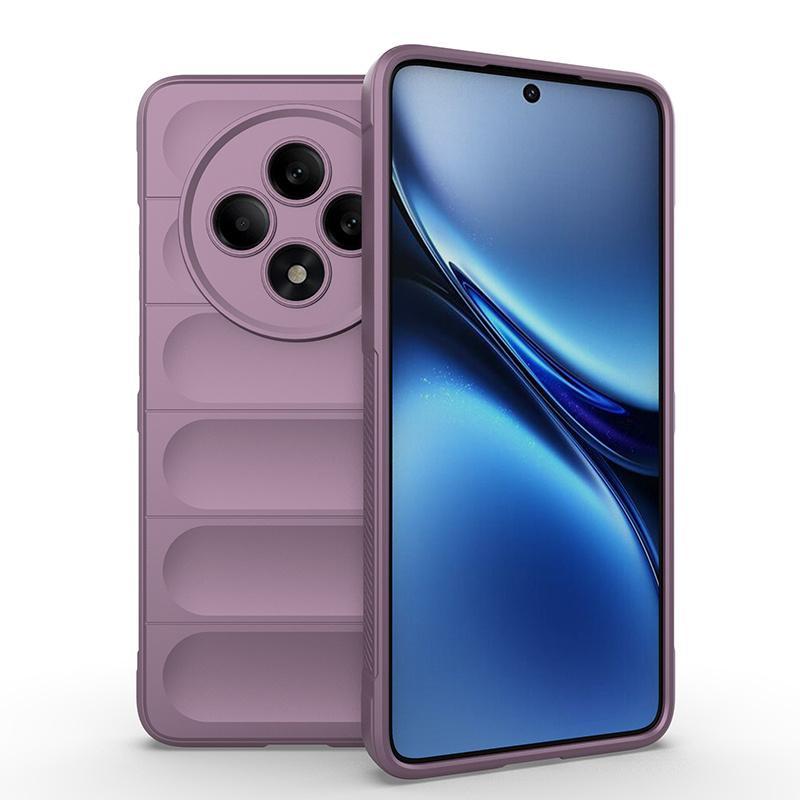 Reno12F 5G Case Luxury Silicone Phone Case For Oppo Reno12 F 5G Shockproof Soft Bumper Cover On Opo Orro Reno 12F 12 F F12 5G