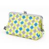 Midori Multi-Pouch with Clasp Closure and Konpeitō Pattern (53275006)