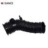 Air Intake Cleaner Tube Hose Pipe & Rubber Breather Joint For Honda Accord 2003 2004 2005 2006 2007 & Element 2.4L & ACURA TSX
