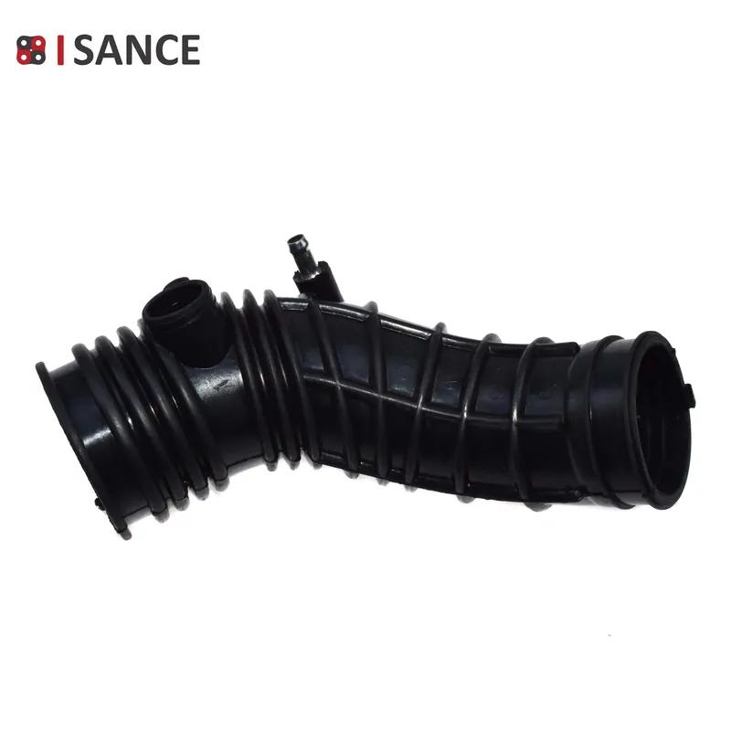 Air Intake Cleaner Tube Hose Pipe & Rubber Breather Joint For Honda Accord 2003 2004 2005 2006 2007 & Element 2.4L & ACURA TSX