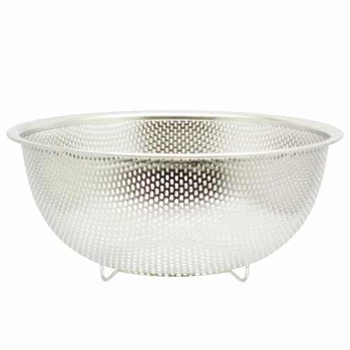 Kai Corporation New Cookday Punching Bowl, 21cm, Made in Japan, DF5410