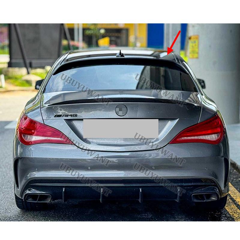Priekš Mercedes CLA 2013 -2018 CLA45