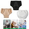 Mutandine Impermeabili Morbide Lavabili per Adulti Slip per Incontinenza Manicotto Riutilizzabile per Pannolino per Uomo e Donna Taglia S-XXL