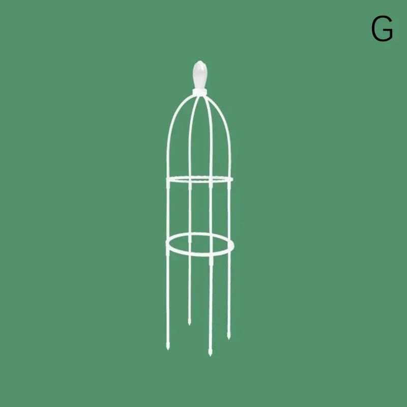 Lattice Trellis for Climbing Vines, Clematis, Roses, Support for Flower Pots, Plant Climbing Support, Indoor Mountain Turtle