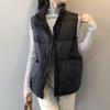 Down Jacket Women's Vest