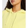 Gymshark Fleece Zip Hoodie Refresh Yellow B8a7j Ybss