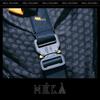Anta Kyrie Irving Versatile Sports Backpack