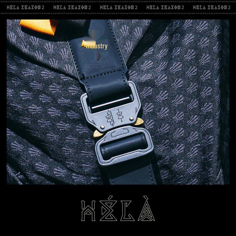 Anta Kyrie Irving Versatile Sports Backpack