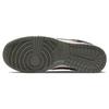 Nike Dunk Low Graffiti Pack - Black Red Men Sneakers DM0108-001
