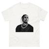 T-Shirt A$AP Rocky Rap Graphic | Hip Hop Y2K Streetwear Vintage