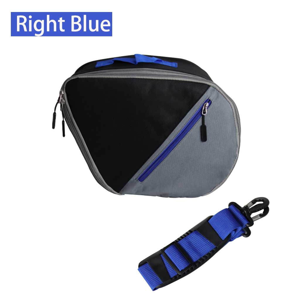 New Motorcycle Accessories For Yamaha TRACER 900 GT Suitcases Inner Bags Toolbox Tail Box Pannier Saddlebag For Tracer 9 / 900
