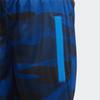 Adidas Shorts Children Aged 3 7 Years Old Collegiate Blue/White DW4066