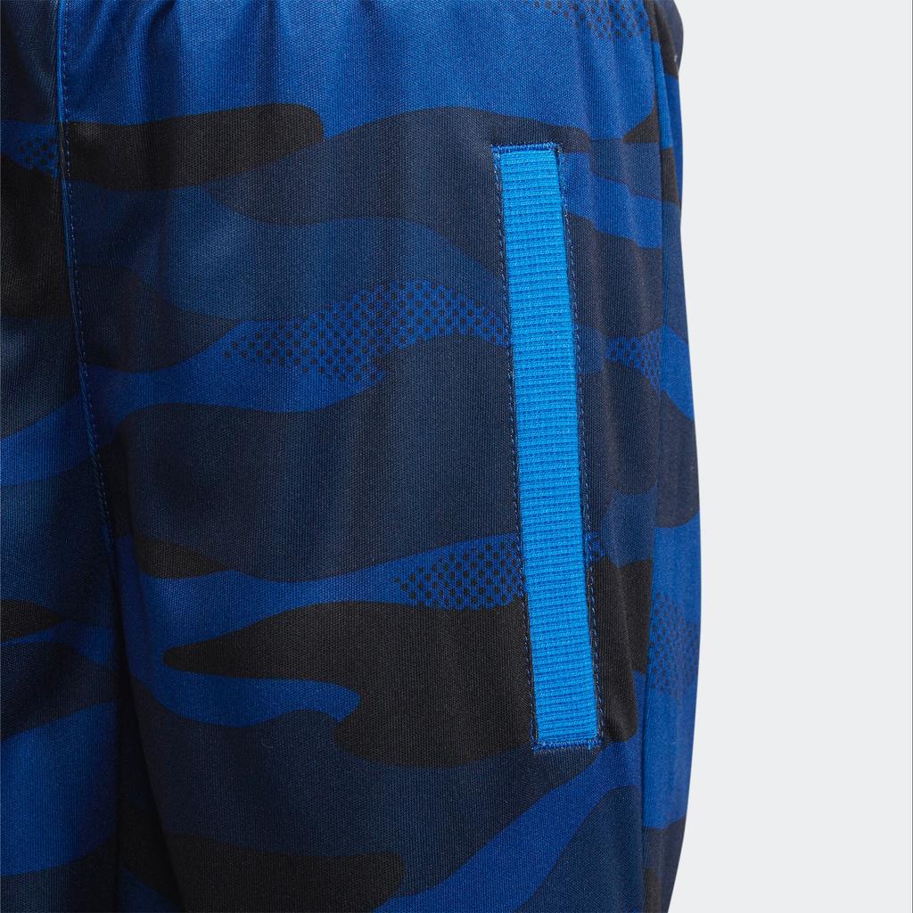 Adidas Shorts Children Aged 3 7 Years Old Collegiate Blue/White DW4066