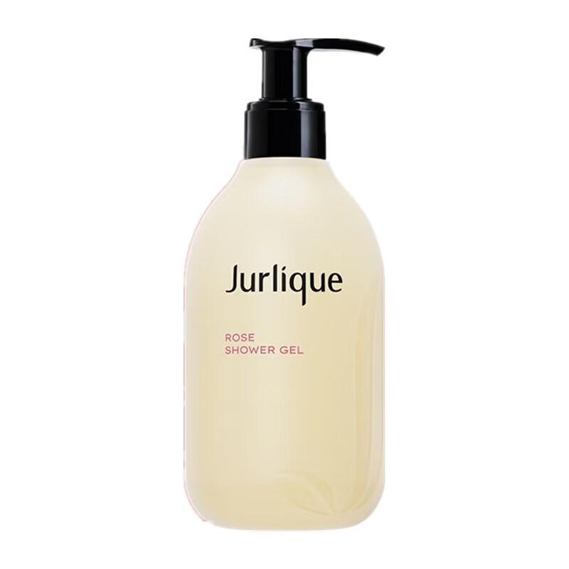 Jurlique Rose Softening Shower Gel