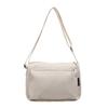 One Shoulder Messenger Bag Women'S Fashion Large Capacity High Sense Ultra Lightweight Waterproof Niche Design Fashion Backpack Bag