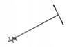 KADAX Manual Auger for Earth Soil Ground Digger