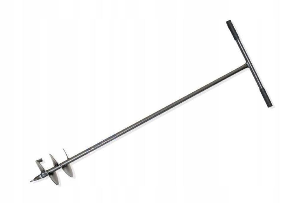 KADAX Manual Auger for Earth Soil Ground Digger