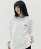 Tochi Signature Long SleeveWhite