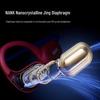 NANKKA Runner Air Wireless Air Conduction Sports Headphones