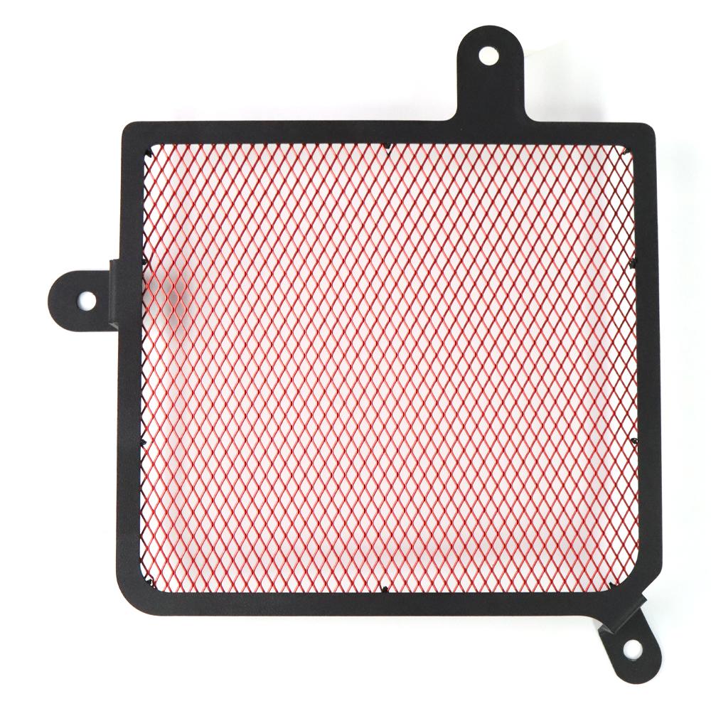 Radiator Grille Guard Cover FOR ZONTES 150X 150-X X150 150x Motorcycle Radiator Mesh Cover Guard Engine Cooler Grille Protection красный
