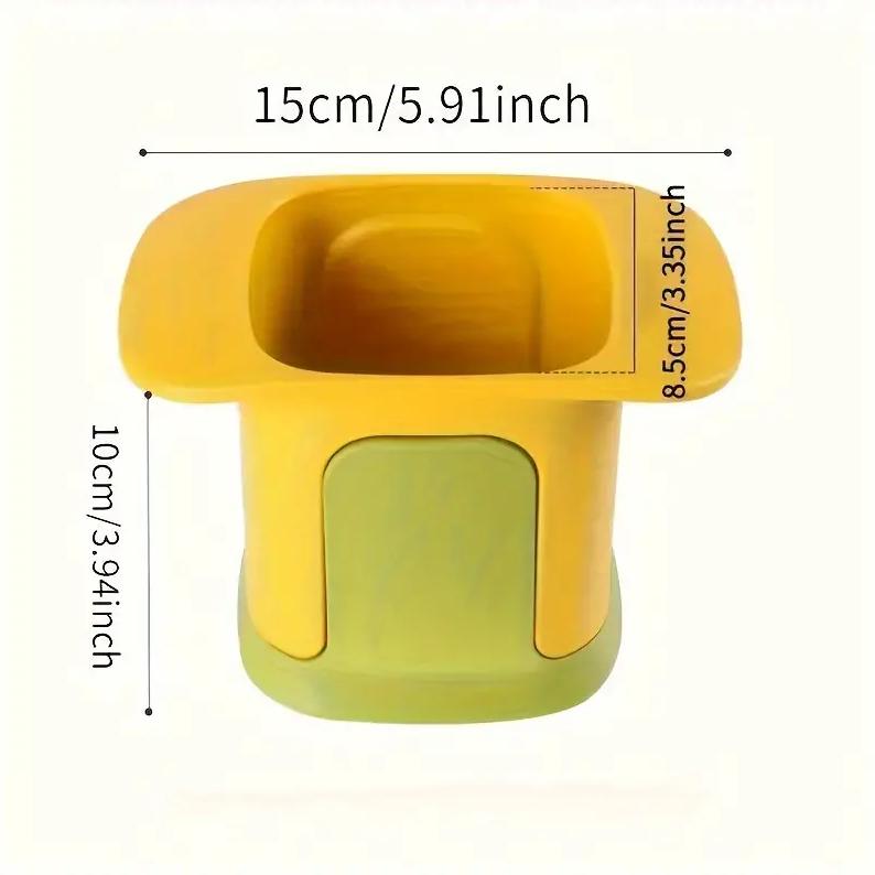 Multifunctional Vegetable Chopper Onion Dicing Artifact French Fries Slicer Kitchen Gadget Cucumber Potato Slicer Kitchen Tools