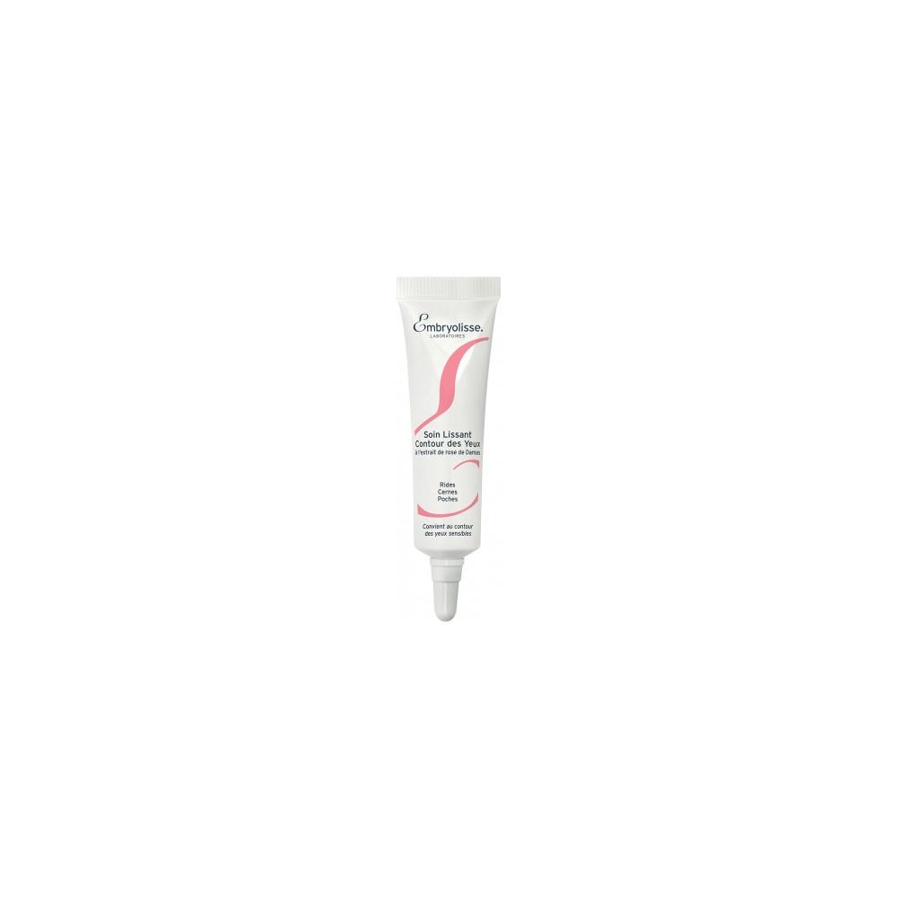 

Embryolisse разглаживающий крем для кожи вокруг глаз 15мл